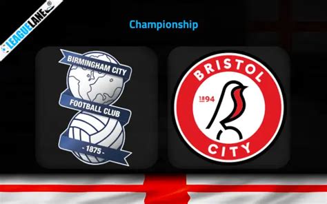 bristol city vs birmingham prediction|Preview: Birmingham vs. Bristol City .